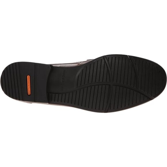 NEW Rockport Mens Classic Lite Venetian Loafers (Dark Brown) Size 13M - Picture 7 of 12